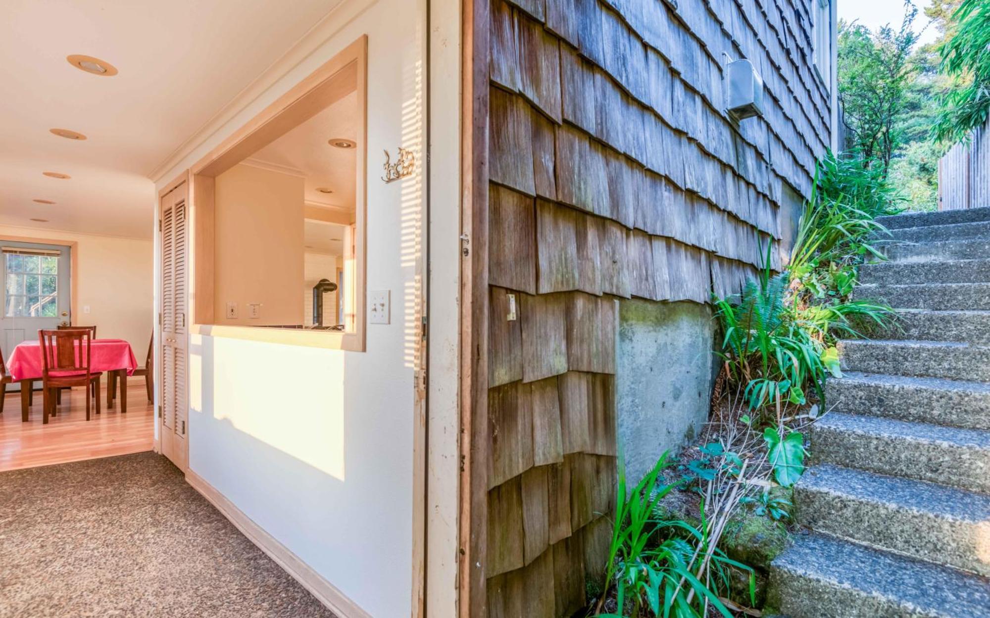 Agate Beach Oceanfront Lodge Newport Eksteriør bilde