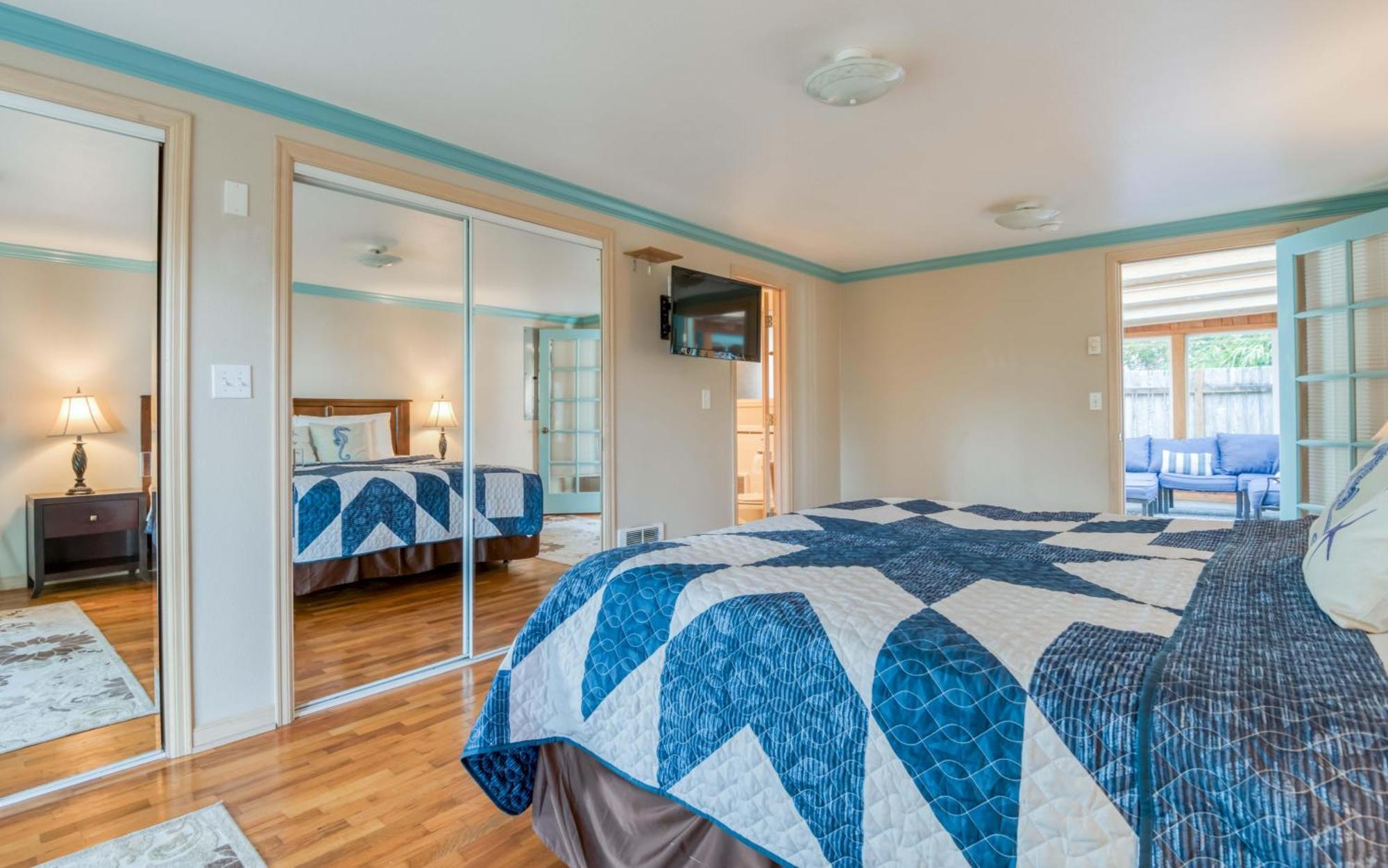 Agate Beach Oceanfront Lodge Newport Eksteriør bilde